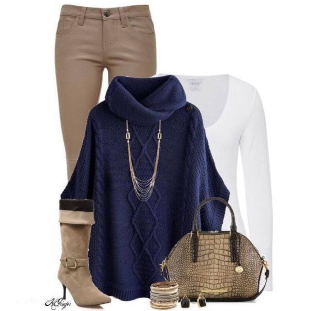 Silvian Heach skinny stretchy pans